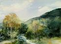 Hills and Creek